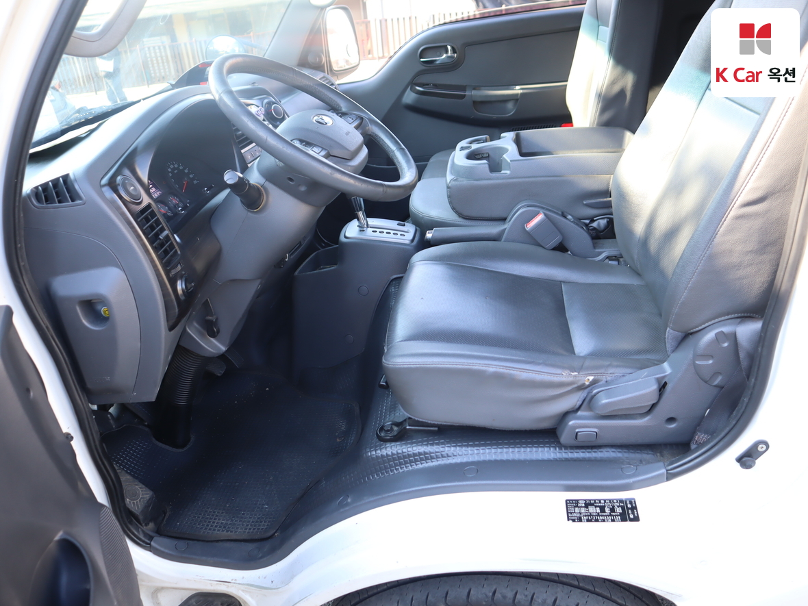 Gm Korea Truck 2019 - Image 18