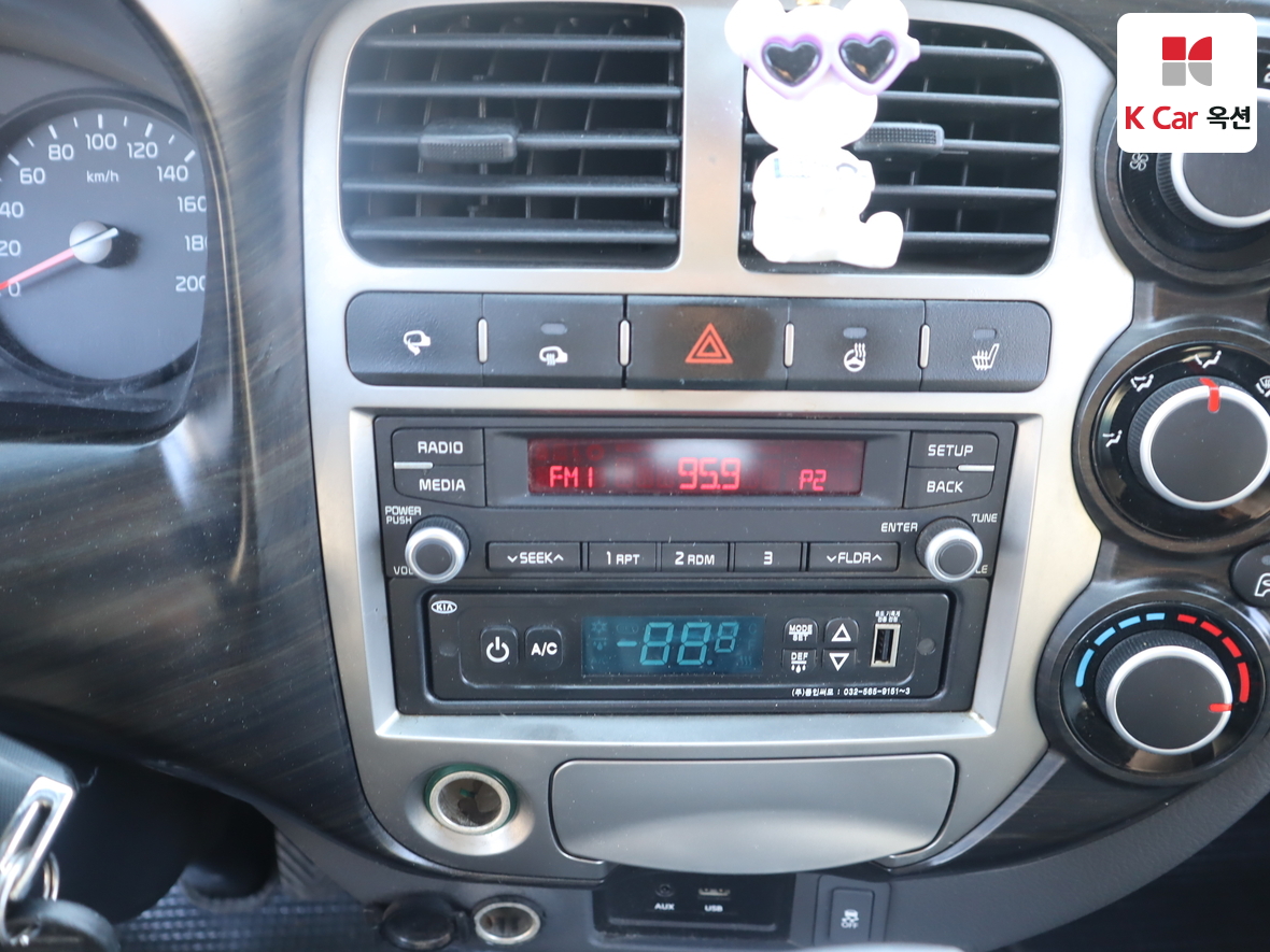 Gm Korea Truck 2019 - Image 15