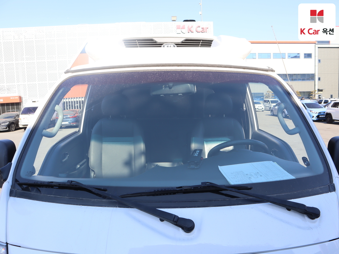 Gm Korea Truck 2019 - Image 27