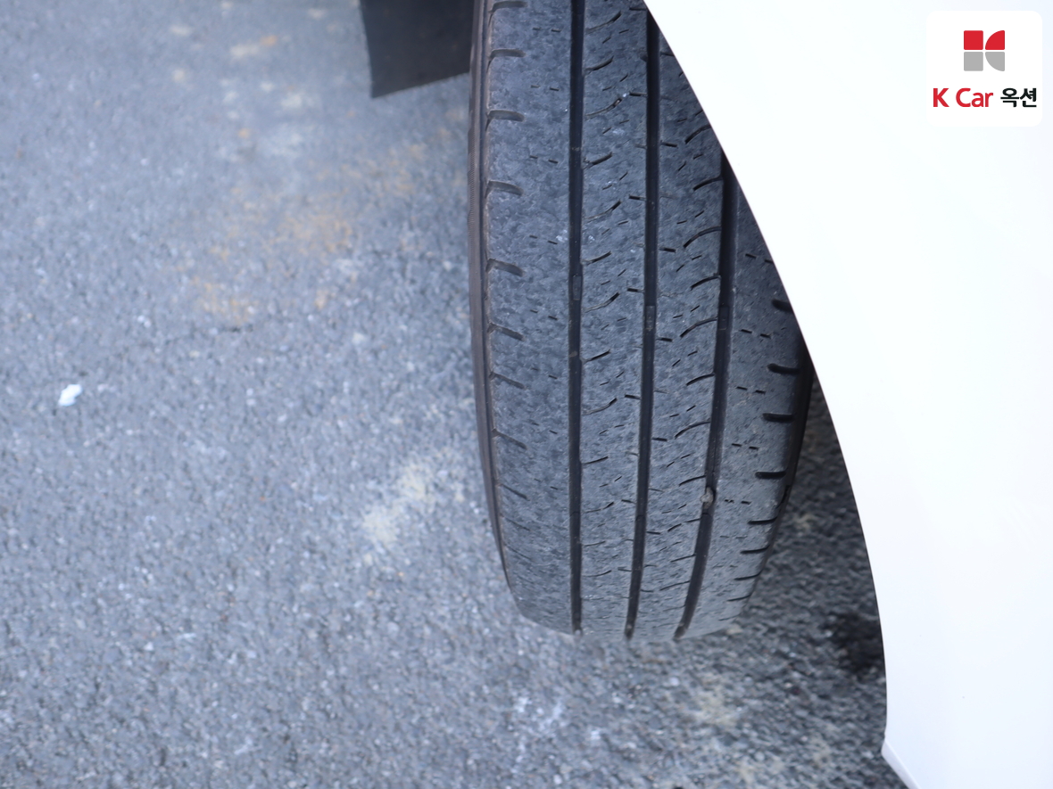 Gm Korea Truck 2019 - Image 24