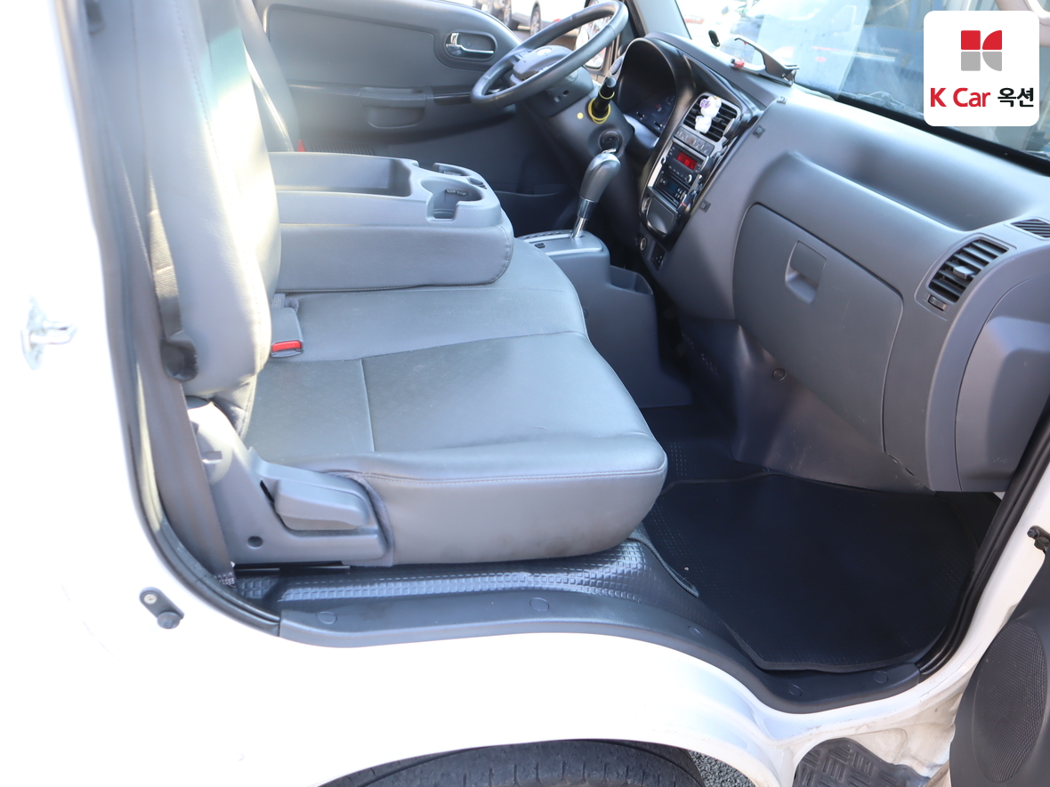 Gm Korea Truck 2019 - Image 23