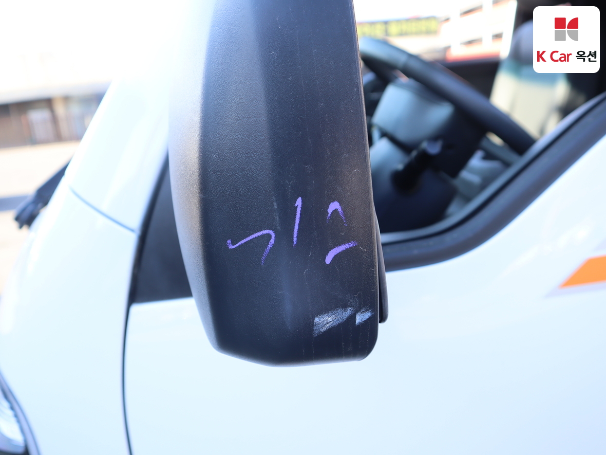 Gm Korea Truck 2019 - Image 29