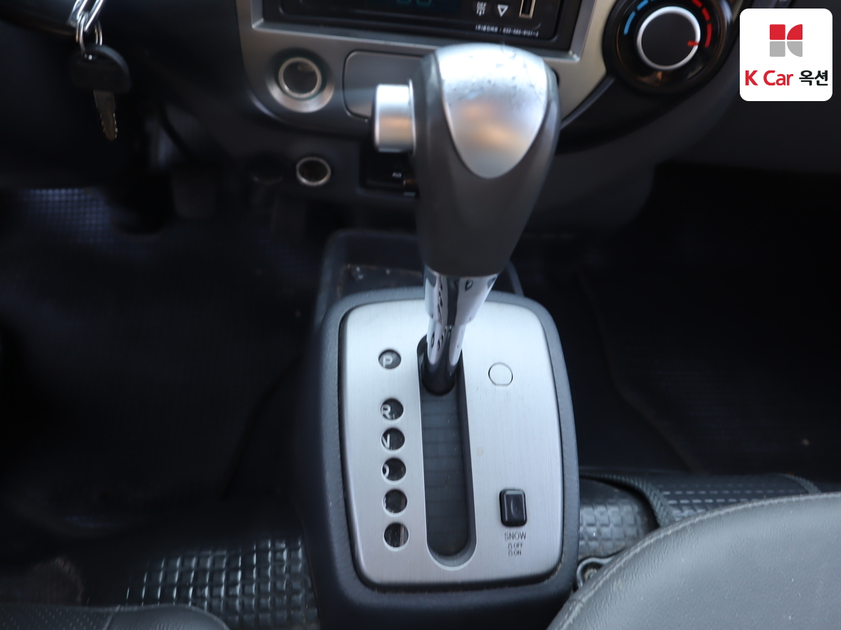 Gm Korea Truck 2019 - Image 17