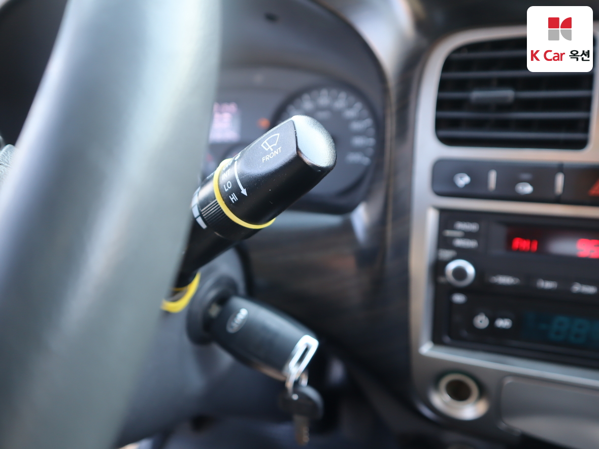 Gm Korea Truck 2019 - Image 11