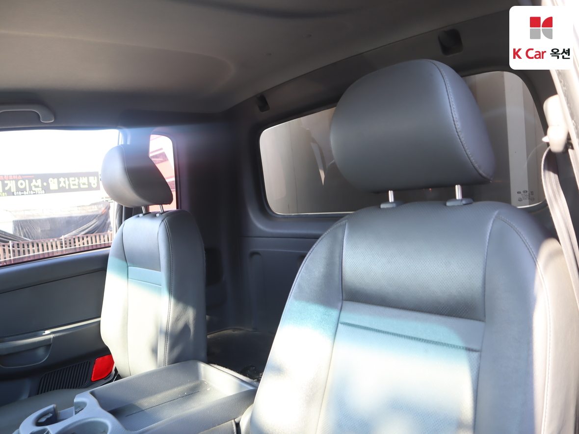 Gm Korea Truck 2019 - Image 19