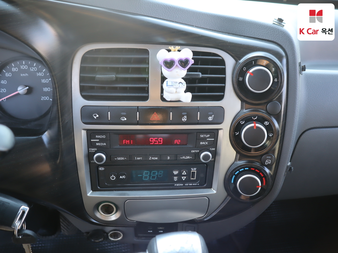 Gm Korea Truck 2019 - Image 6