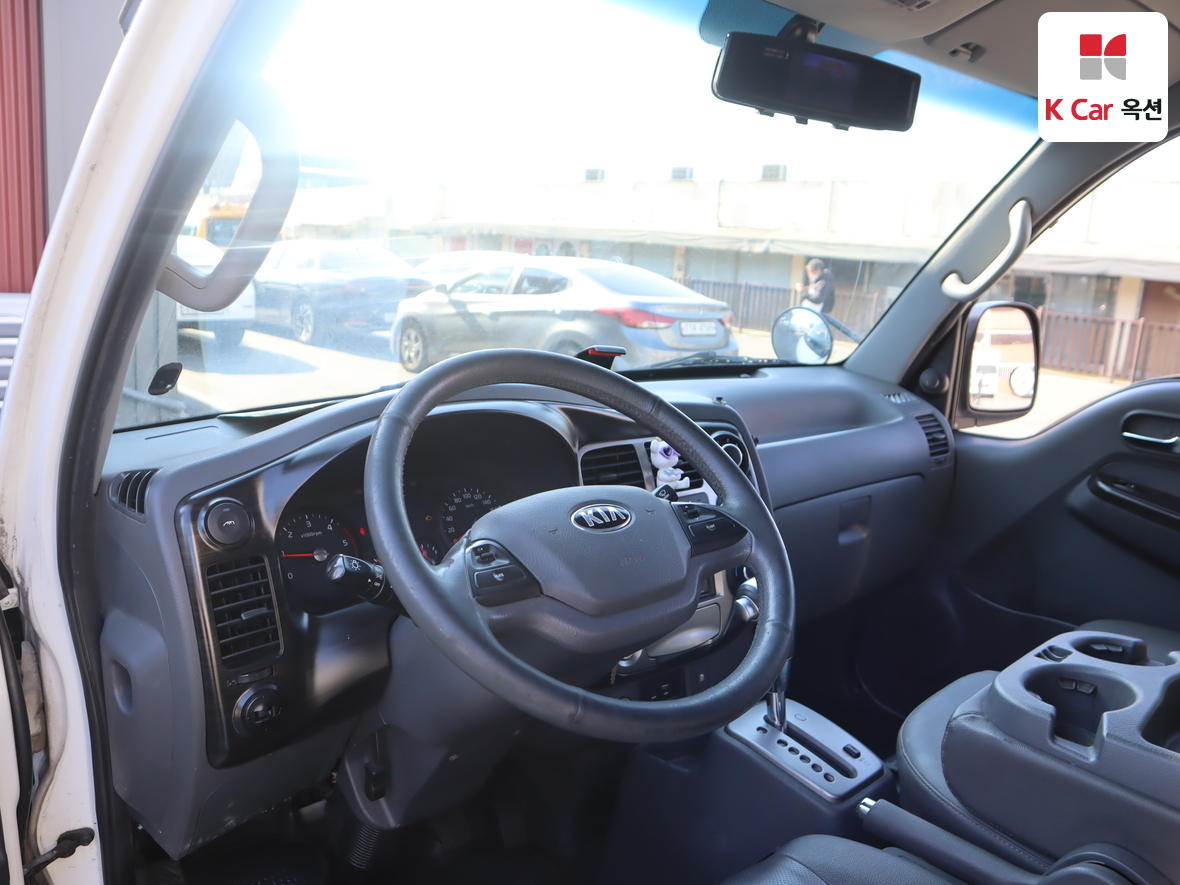 Gm Korea Truck 2019 - Image 3