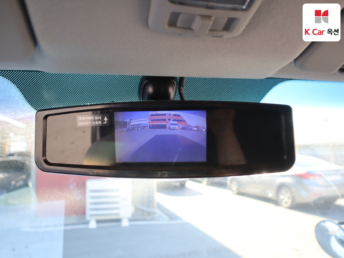 Gm Korea Truck 2019 - Image 13