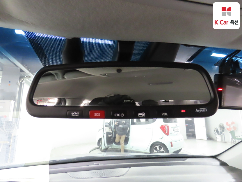 كيا - ليف - Image 13