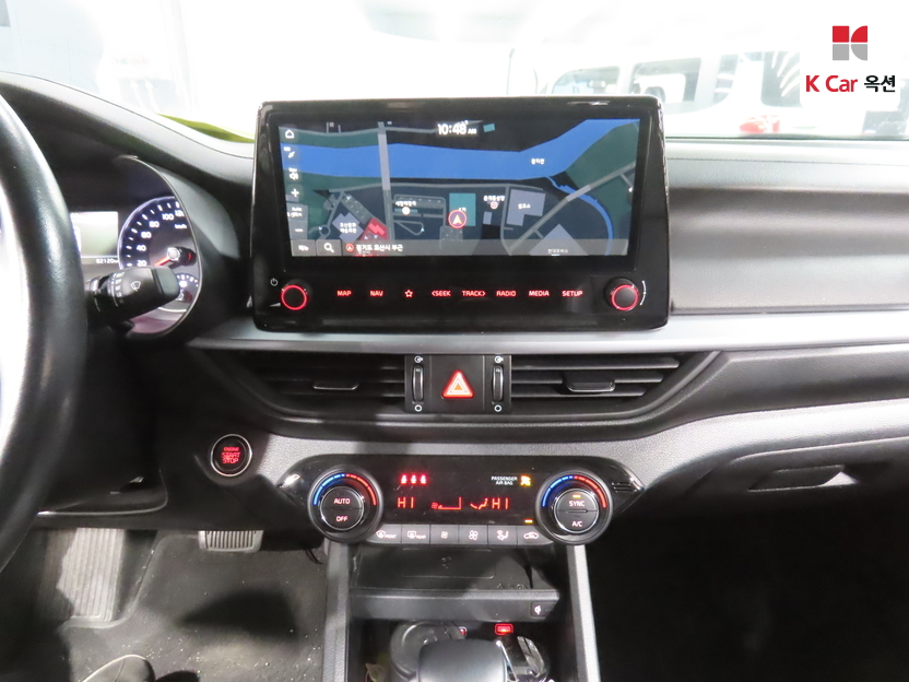 كيا - ليف - Image 6