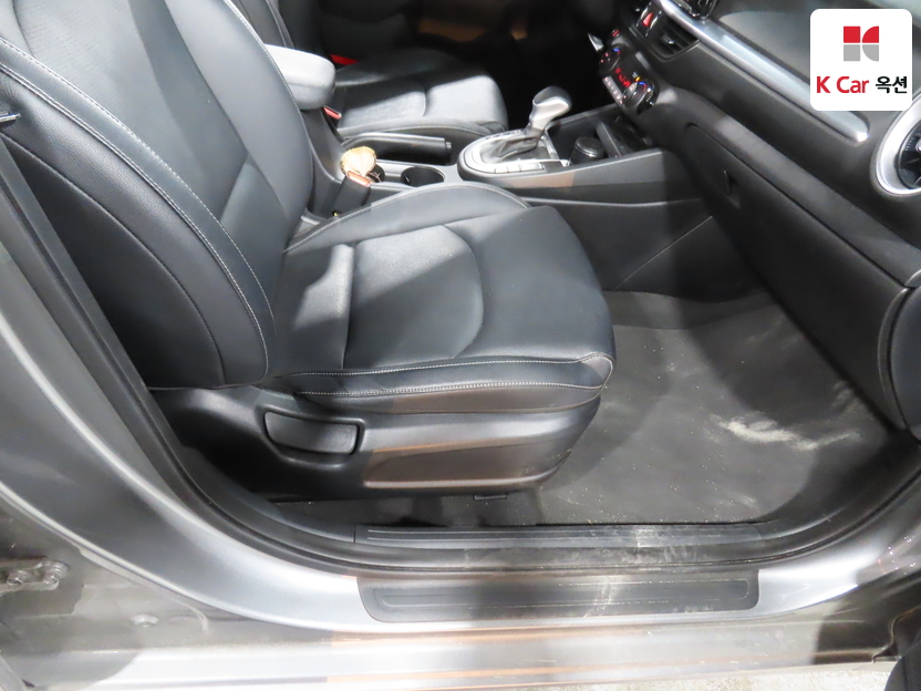 كيا - ليف - Image 29