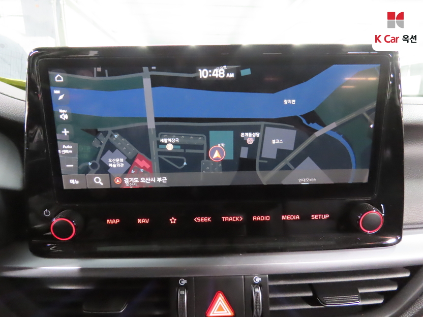 كيا - ليف - Image 14