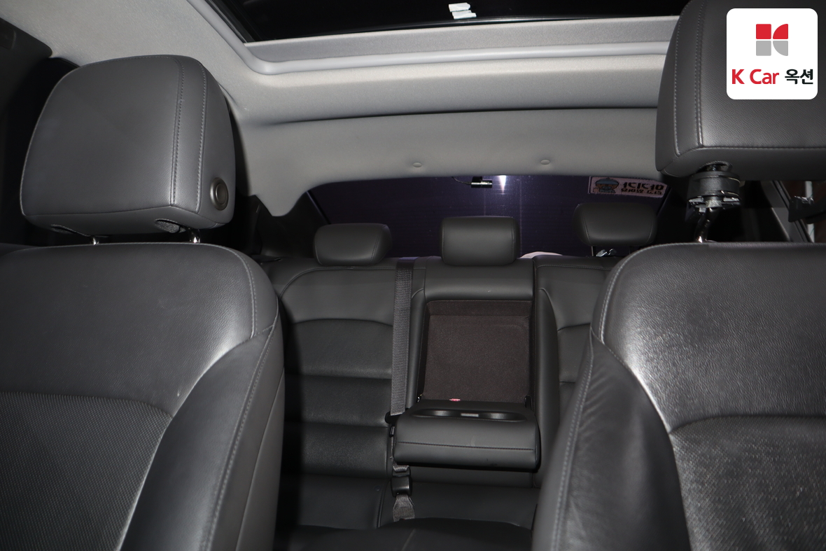 한국지엠 말리부 2017 - 이미지 19