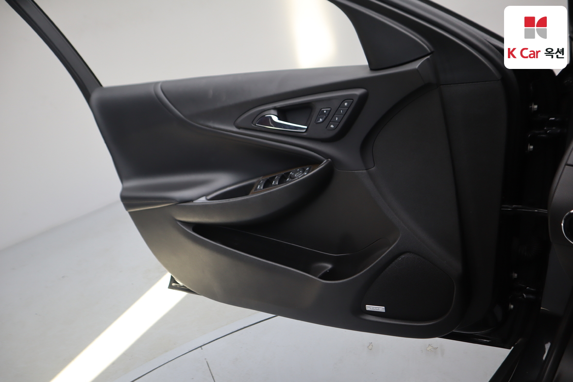 한국지엠 말리부 2017 - 이미지 8