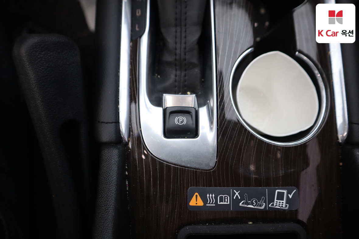 한국지엠 말리부 2017 - 이미지 17