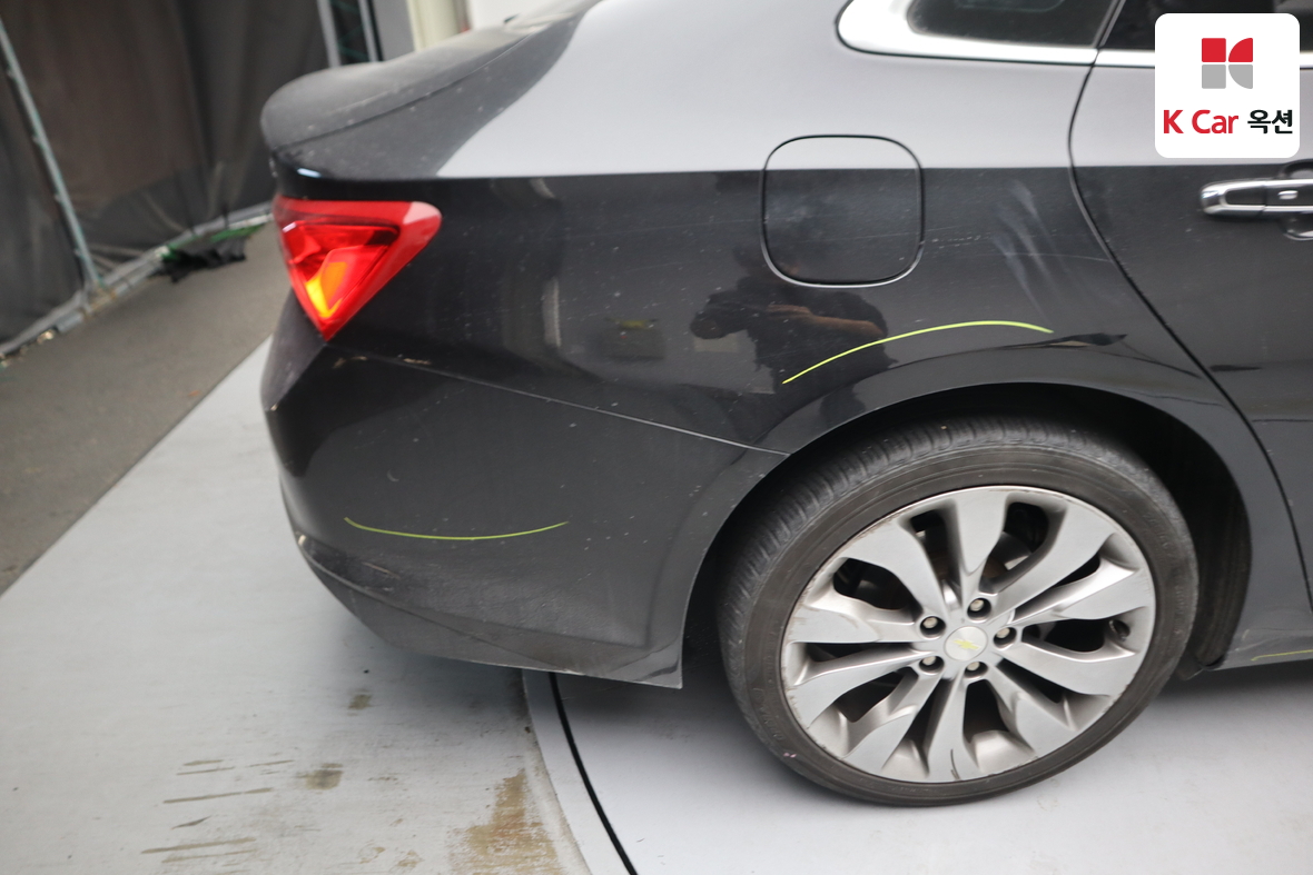 한국지엠 말리부 2017 - 이미지 36