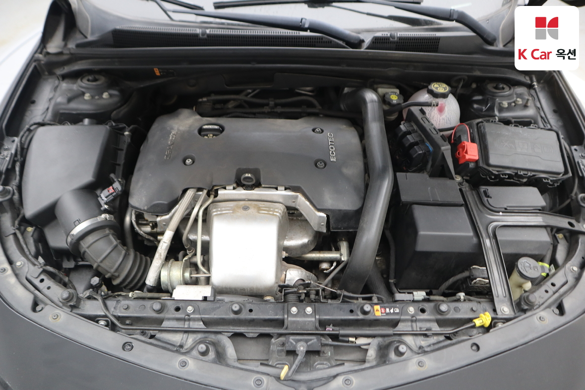 한국지엠 말리부 2017 - 이미지 34