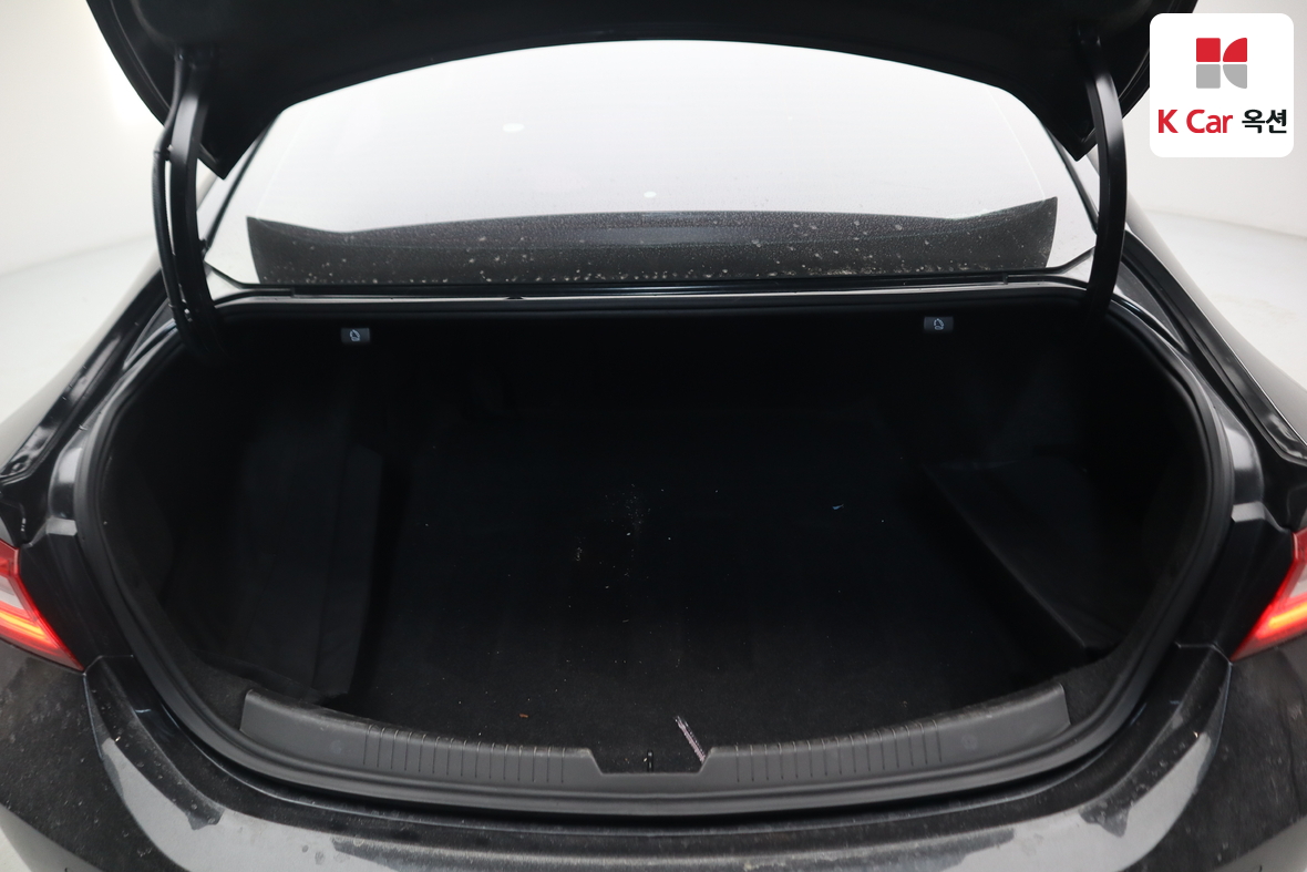 한국지엠 말리부 2017 - 이미지 27