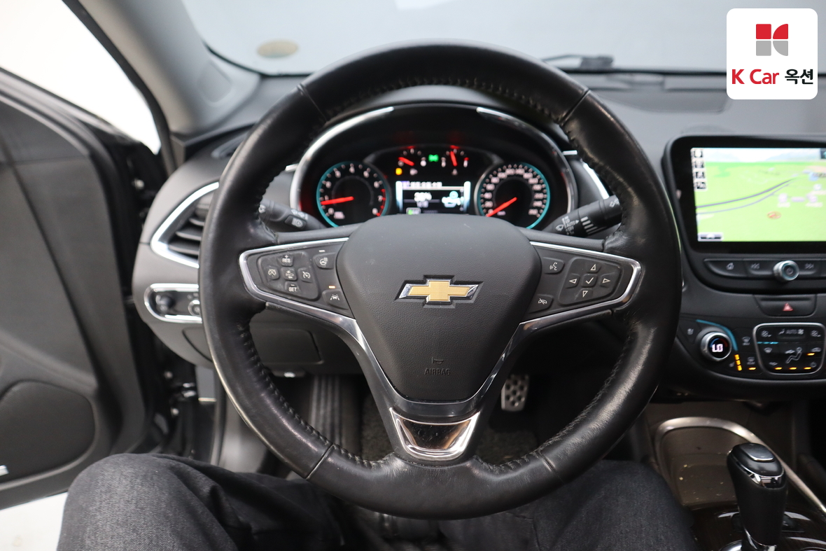 한국지엠 말리부 2017 - 이미지 10