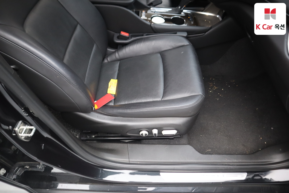 한국지엠 말리부 2017 - 이미지 31