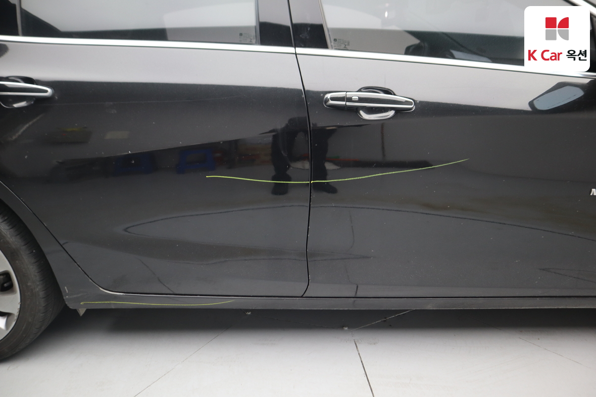 한국지엠 말리부 2017 - 이미지 37