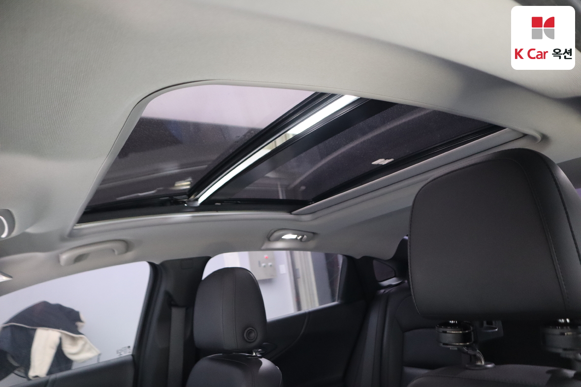 한국지엠 말리부 2017 - 이미지 22