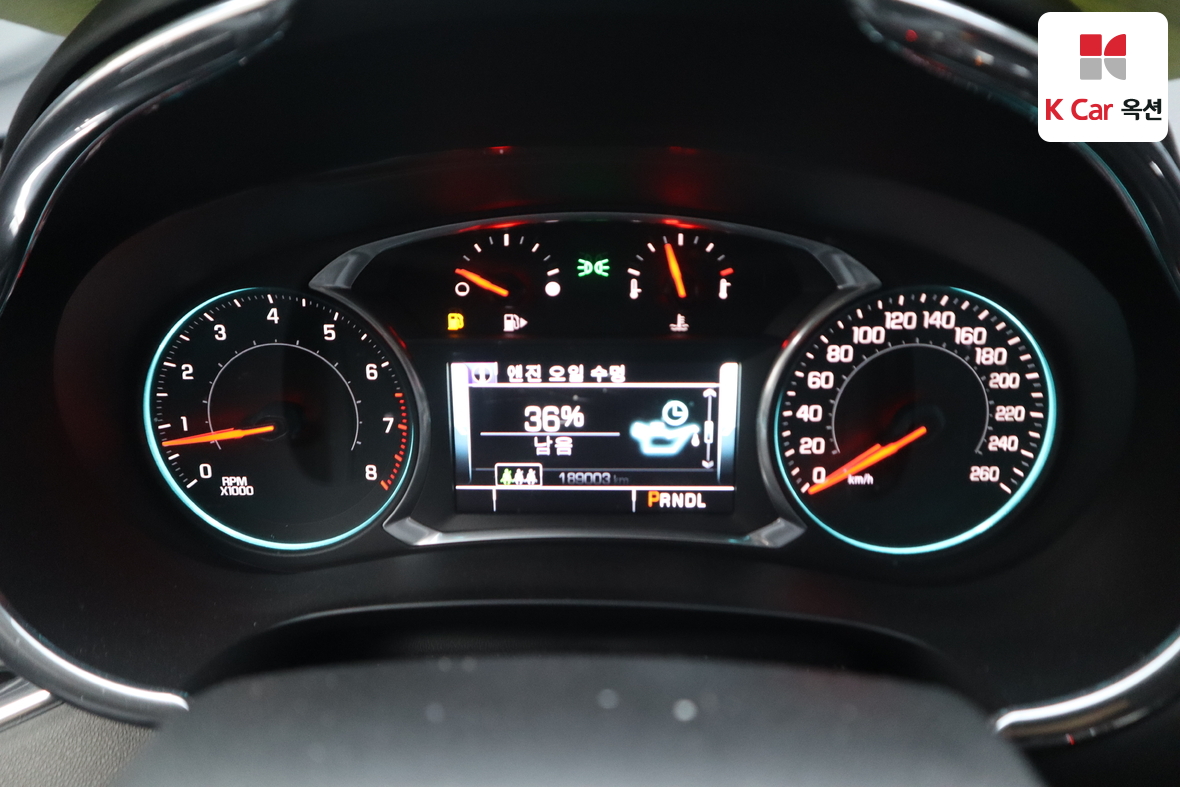 한국지엠 말리부 2017 - 이미지 5