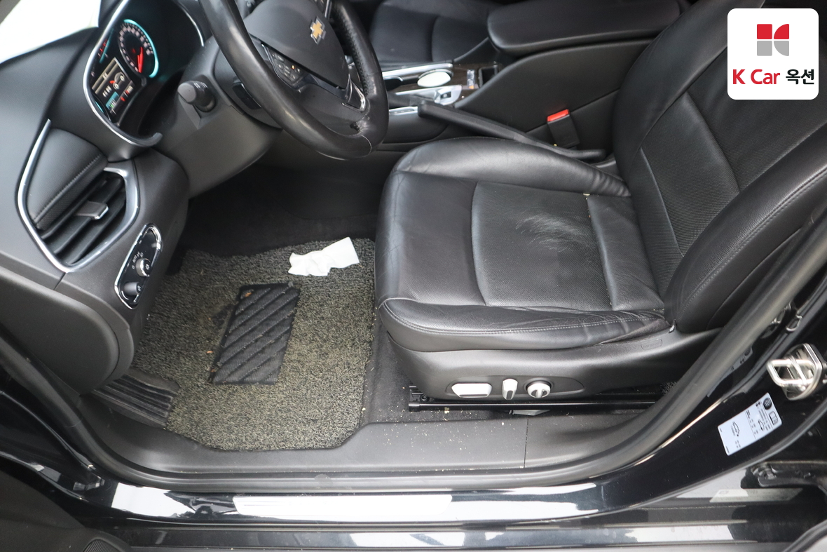 한국지엠 말리부 2017 - 이미지 20