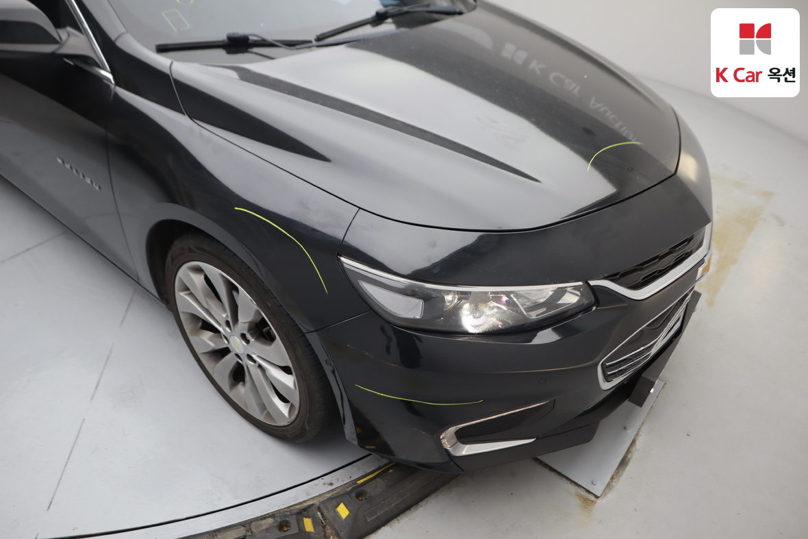 한국지엠 말리부 2017 - 이미지 38