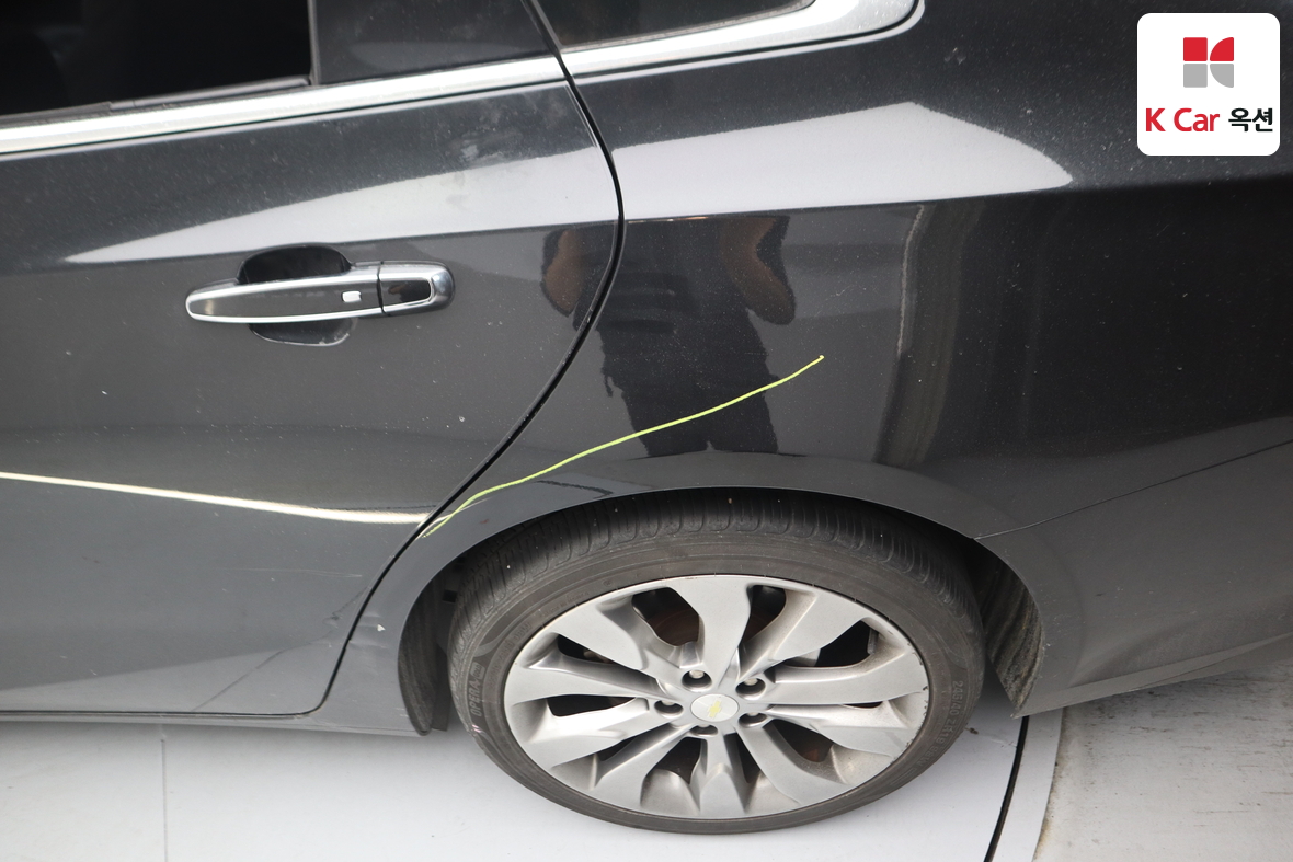 한국지엠 말리부 2017 - 이미지 41