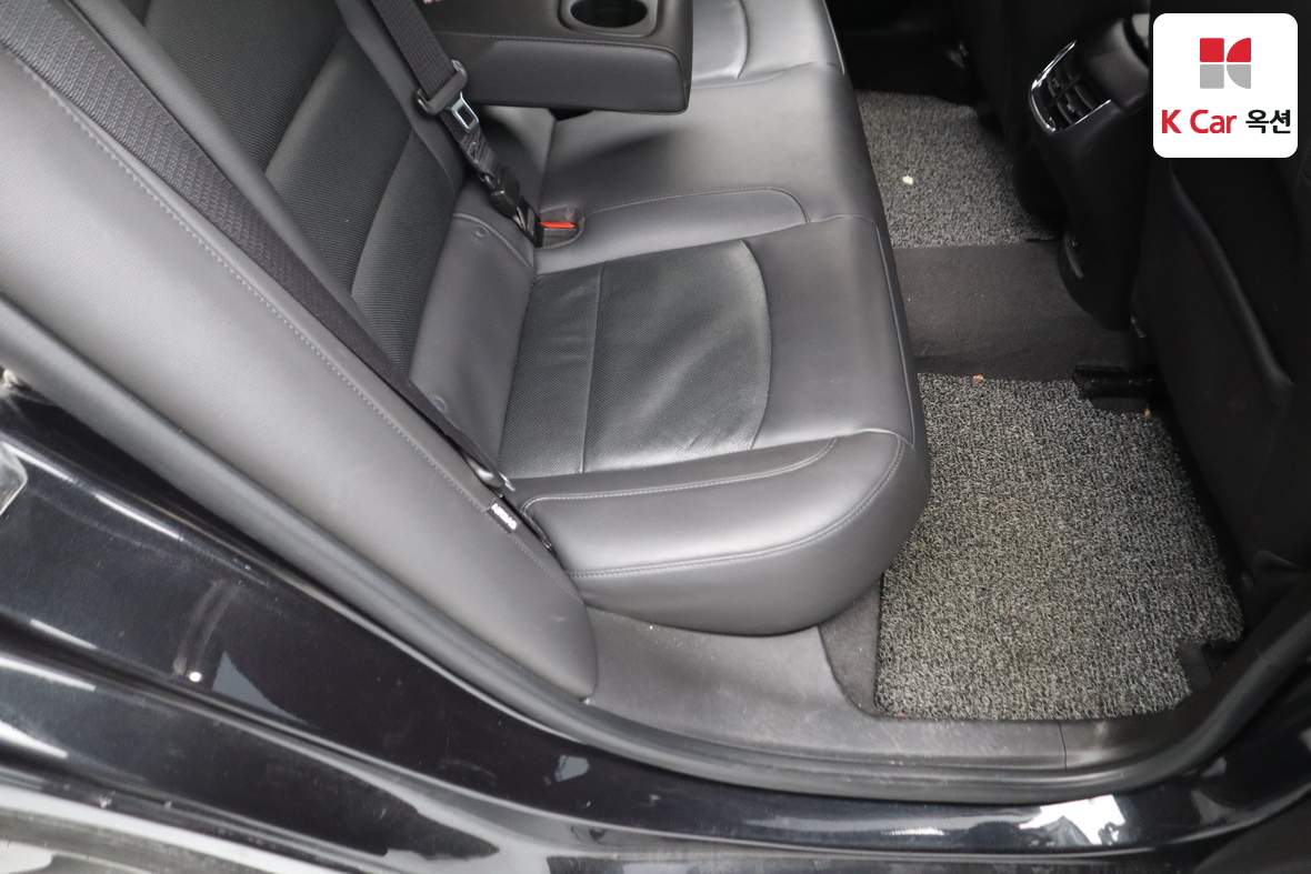 한국지엠 말리부 2017 - 이미지 29