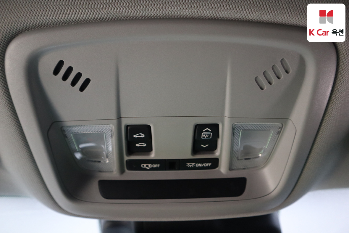 한국지엠 말리부 2017 - 이미지 13