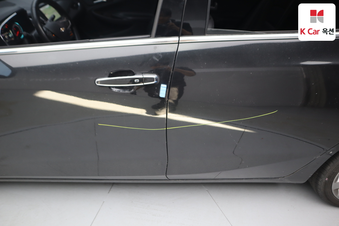 한국지엠 말리부 2017 - 이미지 40