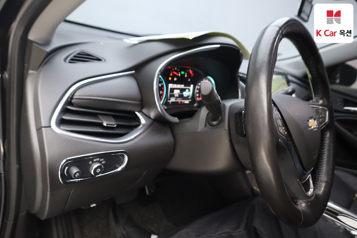 한국지엠 말리부 2017 - 이미지 9