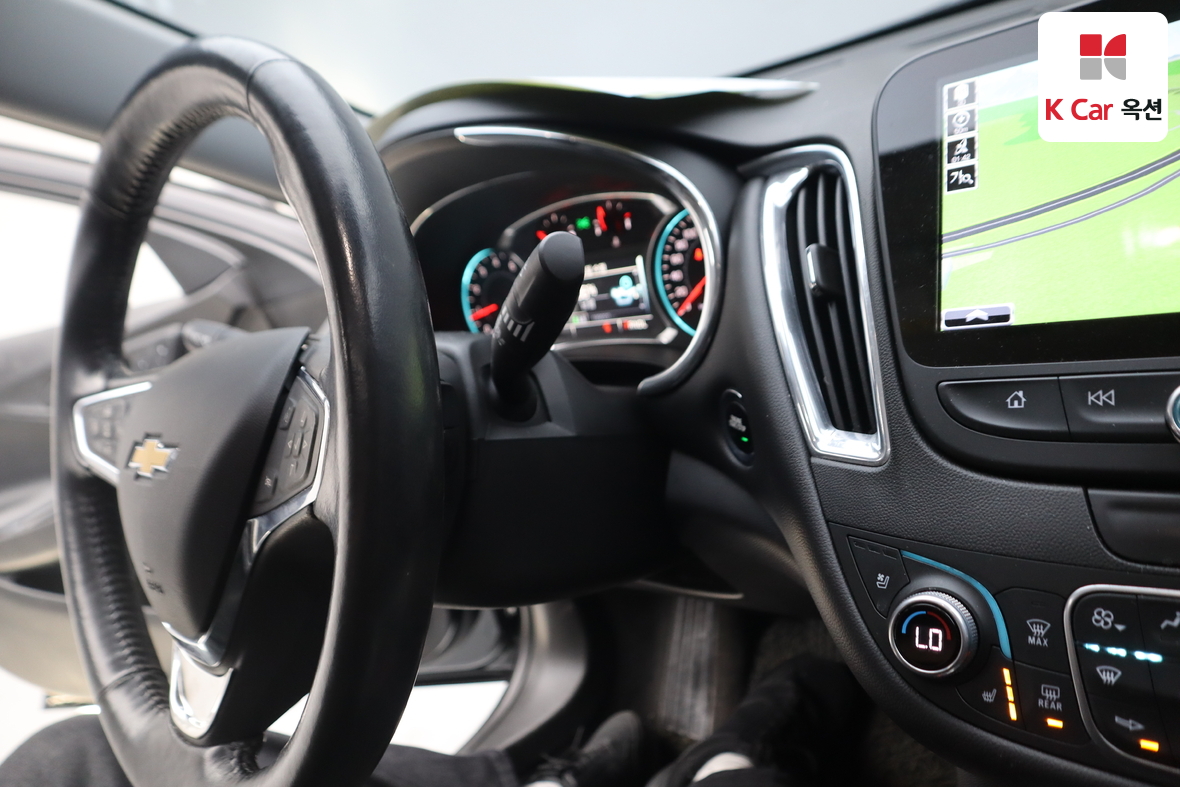 한국지엠 말리부 2017 - 이미지 11