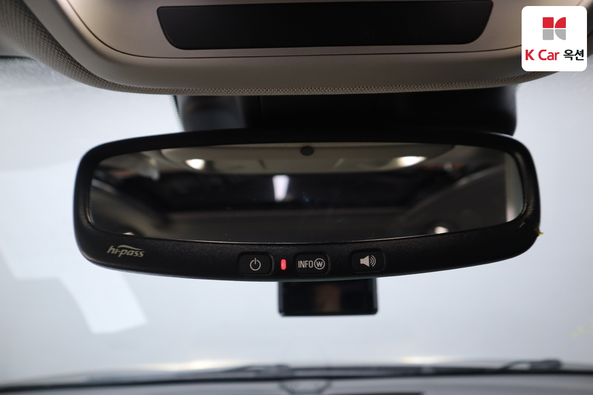 한국지엠 말리부 2017 - 이미지 12