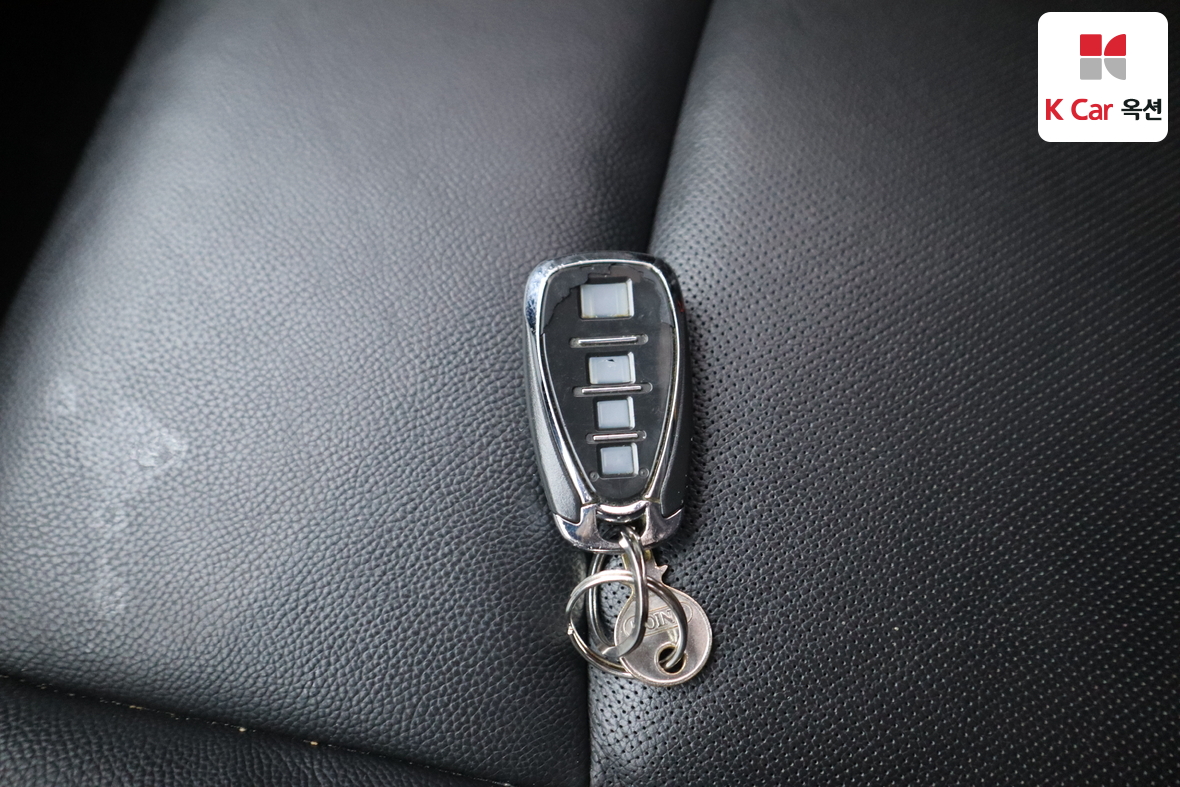 한국지엠 말리부 2017 - 이미지 18