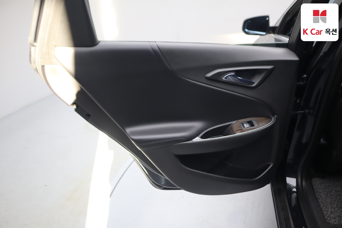 한국지엠 말리부 2017 - 이미지 24