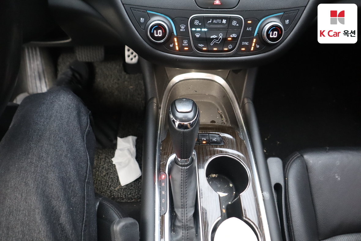 한국지엠 말리부 2017 - 이미지 16