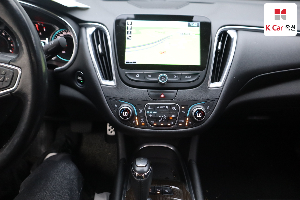 한국지엠 말리부 2017 - 이미지 6