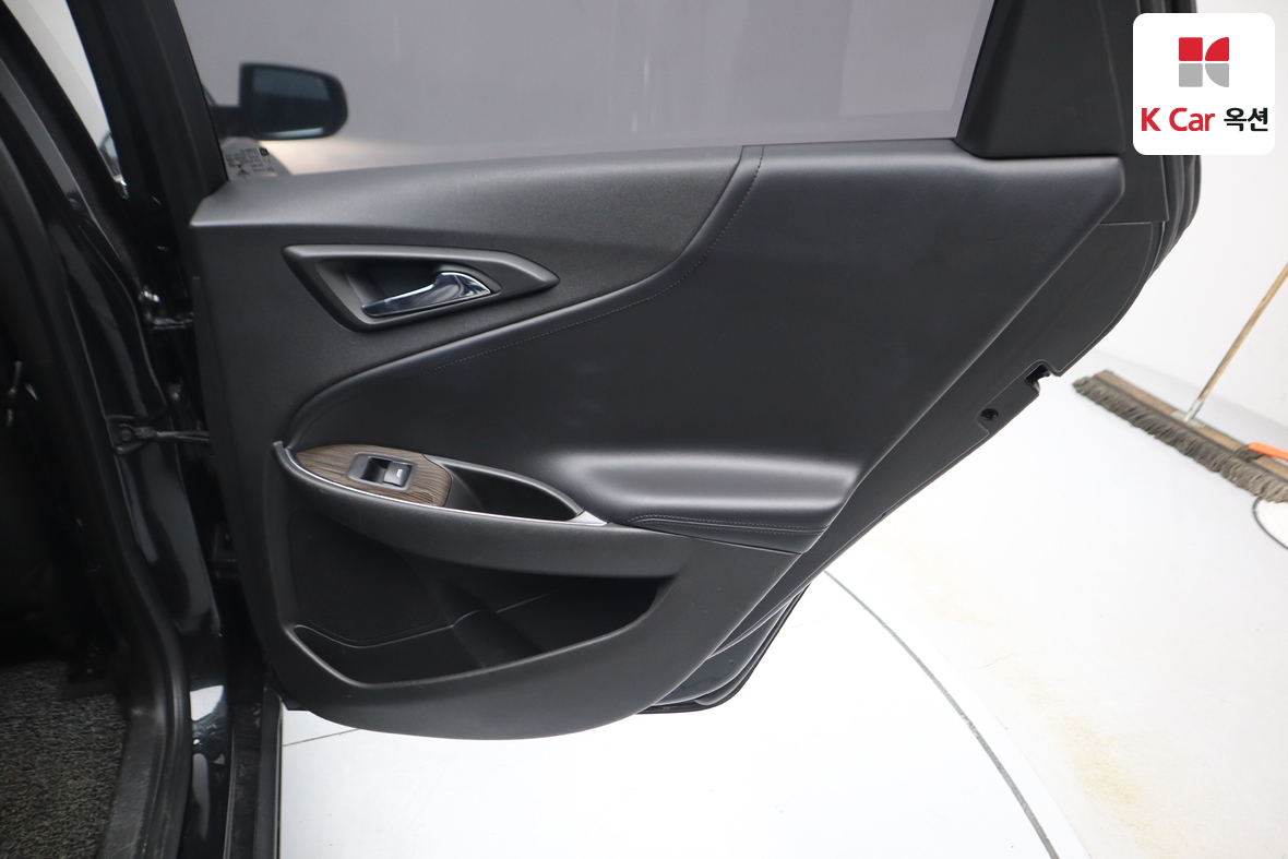 한국지엠 말리부 2017 - 이미지 28