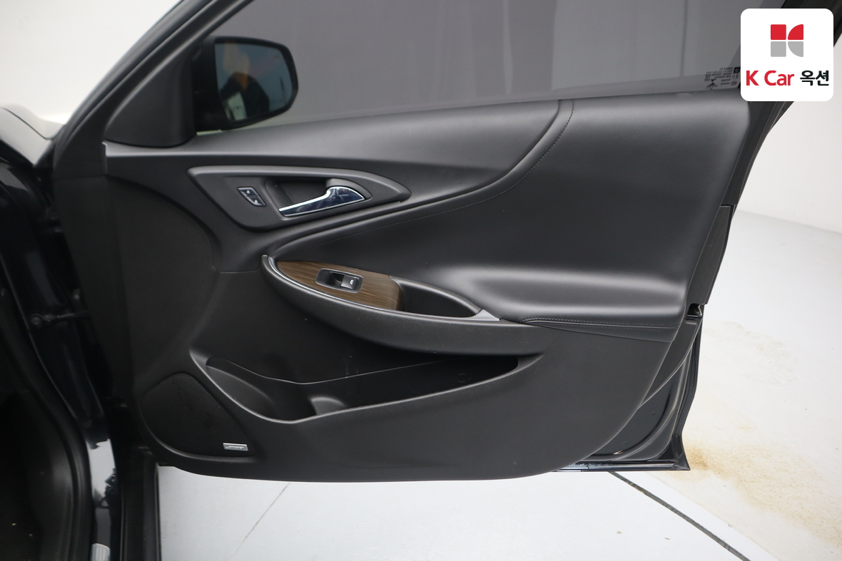 한국지엠 말리부 2017 - 이미지 30