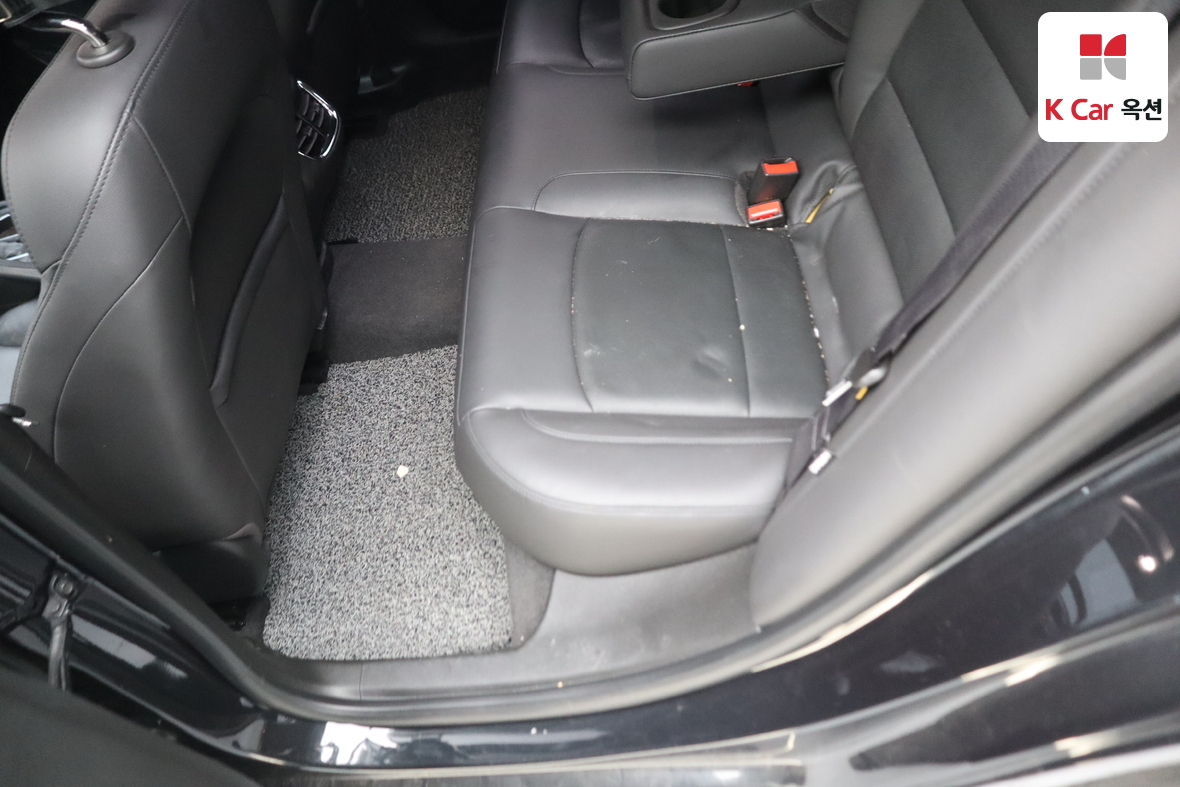 한국지엠 말리부 2017 - 이미지 25