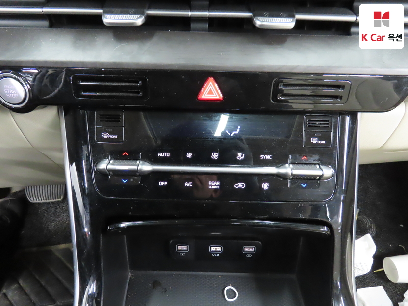 كيا - كارنفال - Image 15