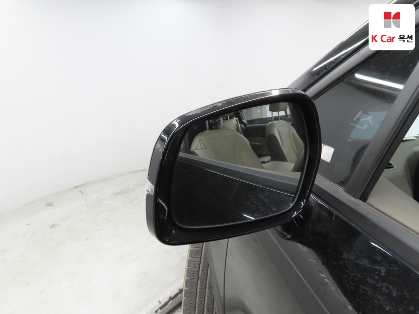 كيا - كارنفال - Image 21