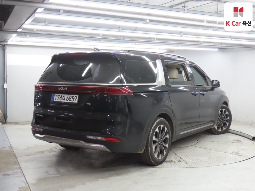 كيا - كارنفال - Image 2