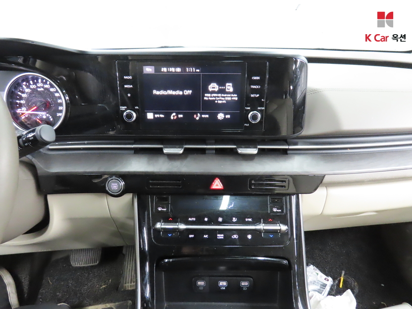 كيا - كارنفال - Image 6