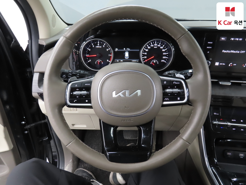 كيا - كارنفال - Image 10