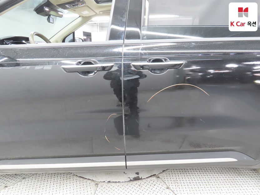 كيا - كارنفال - Image 37