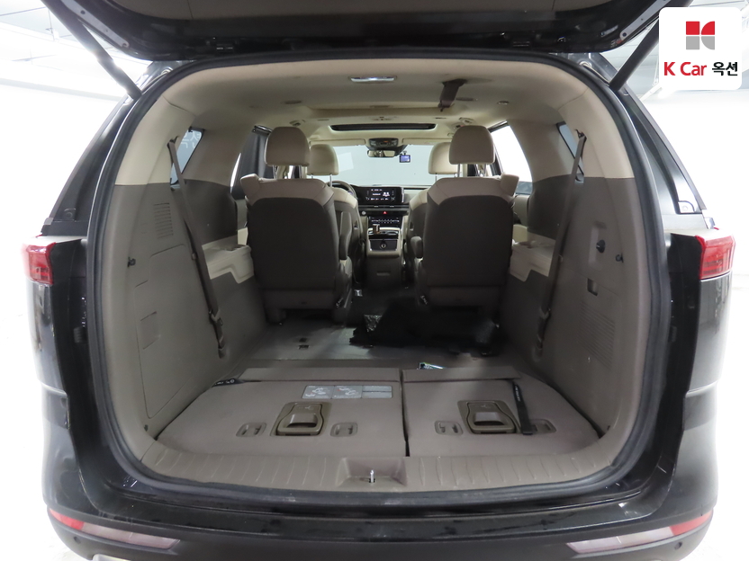 كيا - كارنفال - Image 26